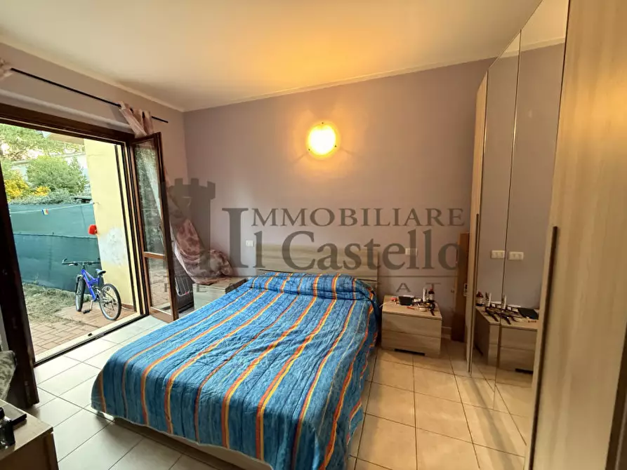 Immagine 9 di Appartamento in vendita  in Rigutini a Castiglione Del Lago