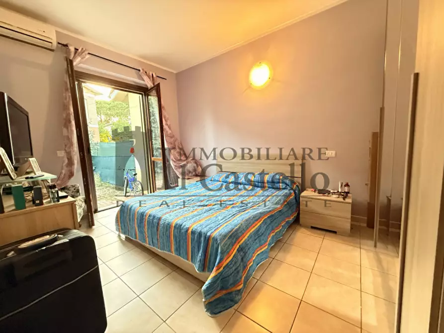 Immagine 10 di Appartamento in vendita  in Rigutini a Castiglione Del Lago