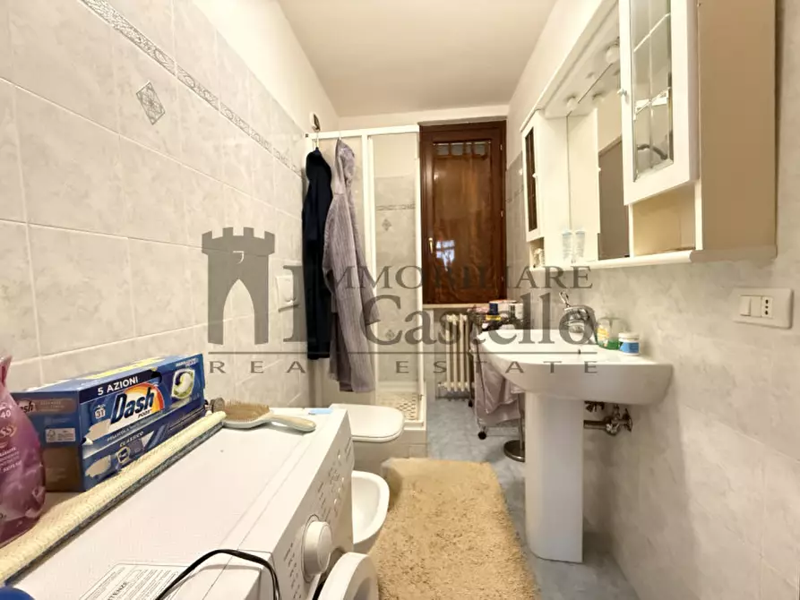 Immagine 11 di Appartamento in vendita  in Rigutini a Castiglione Del Lago