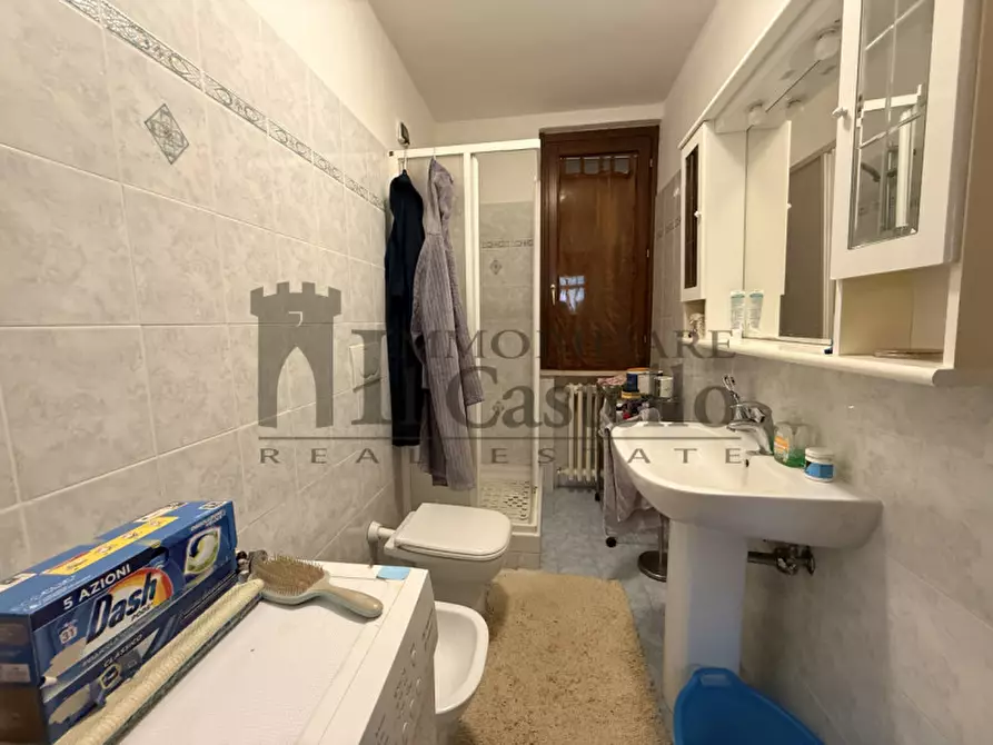 Immagine 12 di Appartamento in vendita  in Rigutini a Castiglione Del Lago