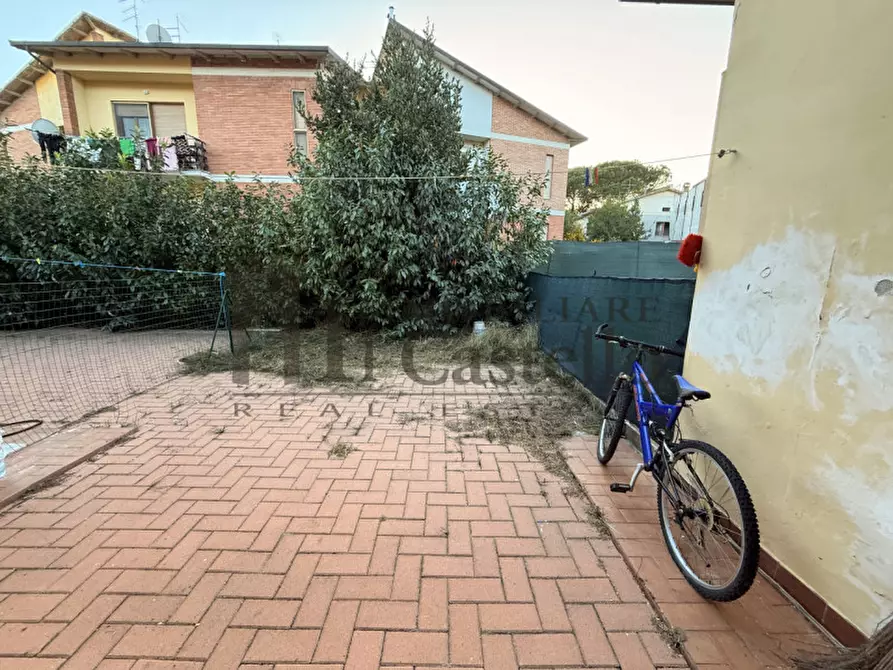 Immagine 13 di Appartamento in vendita  in Rigutini a Castiglione Del Lago