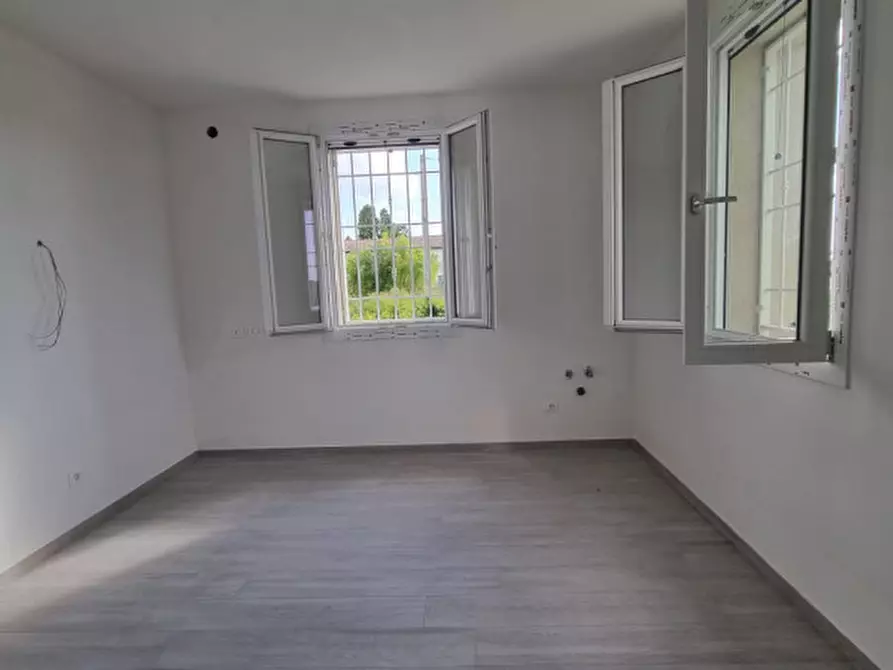 Immagine 4 di Villetta a schiera in vendita  in VIA MORBIDINA DI CORTILE a Carpi