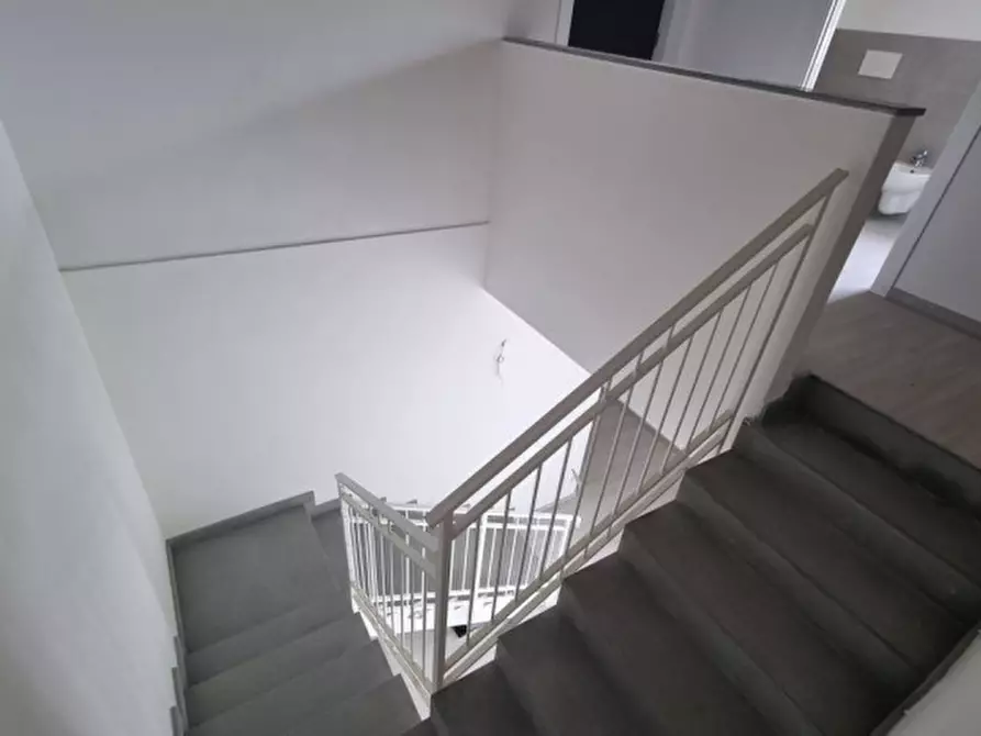 Immagine 9 di Villetta a schiera in vendita  in VIA MORBIDINA DI CORTILE a Carpi