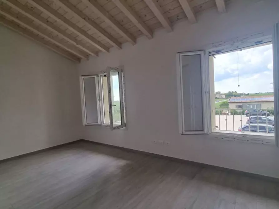 Immagine 11 di Villetta a schiera in vendita  in VIA MORBIDINA DI CORTILE a Carpi