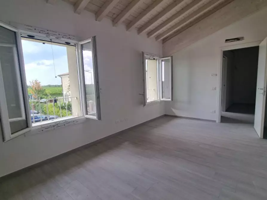 Immagine 12 di Villetta a schiera in vendita  in VIA MORBIDINA DI CORTILE a Carpi