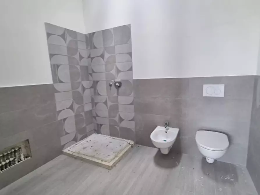 Immagine 13 di Villetta a schiera in vendita  in VIA MORBIDINA DI CORTILE a Carpi