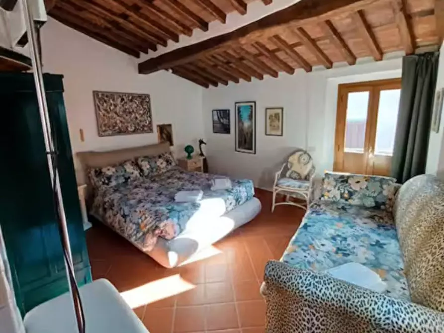 Immagine 7 di Casa indipendente in vendita  in Via per Pedona a Camaiore