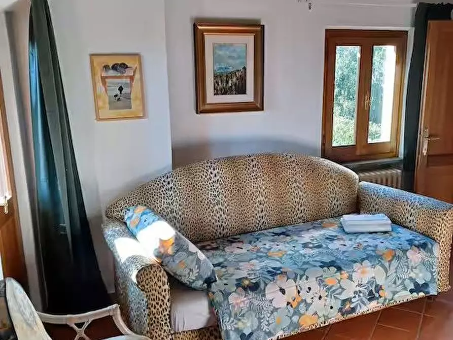 Immagine 10 di Casa indipendente in vendita  in Via per Pedona a Camaiore