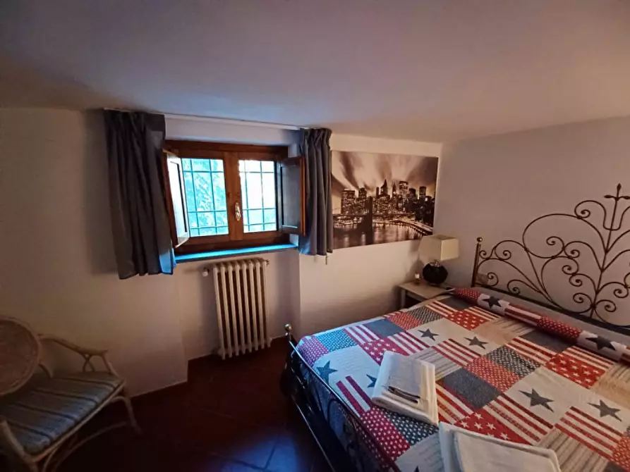 Immagine 18 di Casa indipendente in vendita  in Via per Pedona a Camaiore