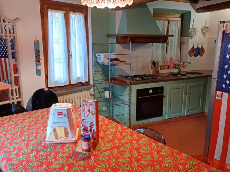 Immagine 27 di Casa indipendente in vendita  in Via per Pedona a Camaiore