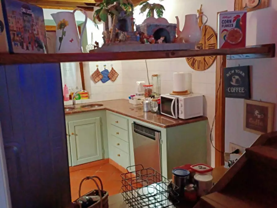 Immagine 29 di Casa indipendente in vendita  in Via per Pedona a Camaiore