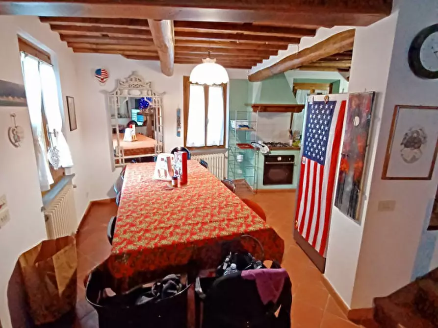 Immagine 30 di Casa indipendente in vendita  in Via per Pedona a Camaiore