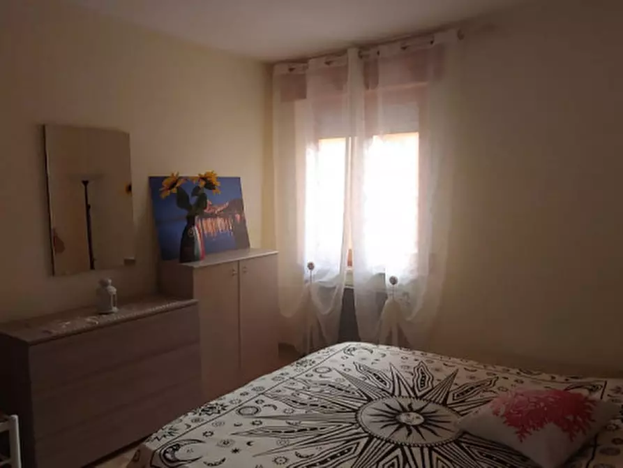 Immagine 2 di Appartamento in vendita  in Via Petrarca a Castelsardo