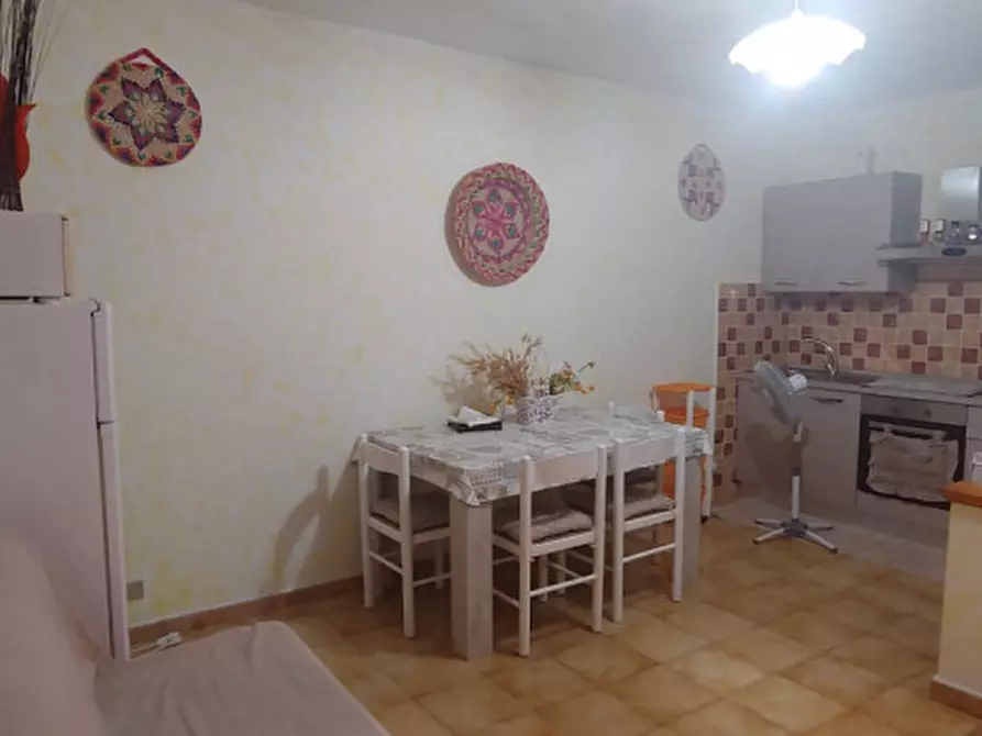 Immagine 4 di Appartamento in vendita  in Via Petrarca a Castelsardo