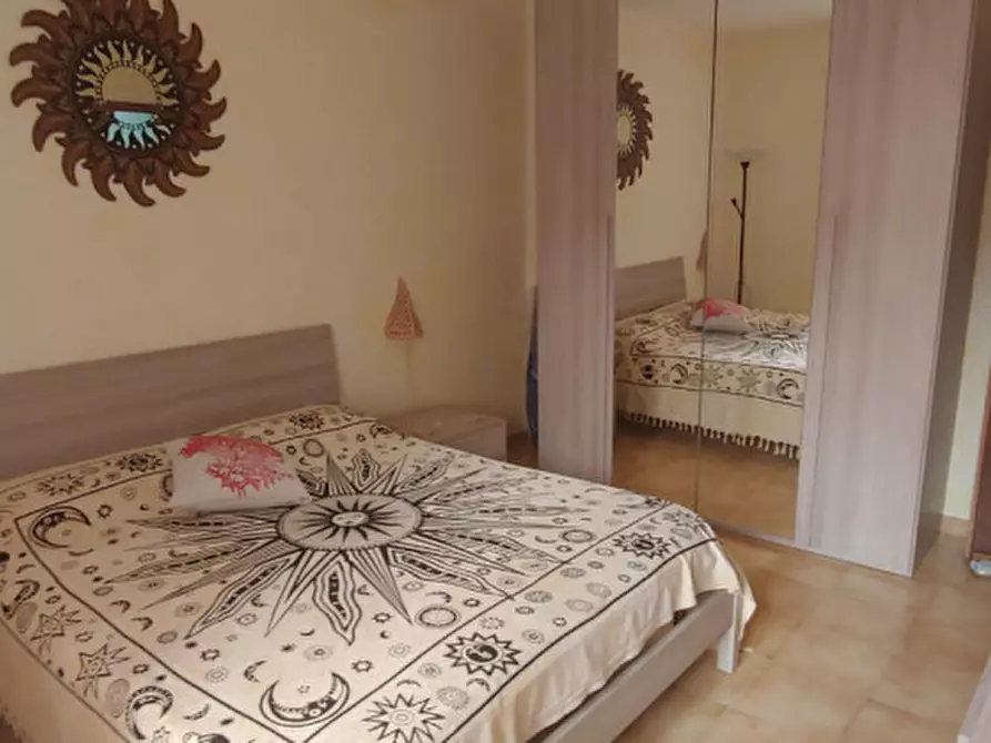 Immagine 5 di Appartamento in vendita  in Via Petrarca a Castelsardo