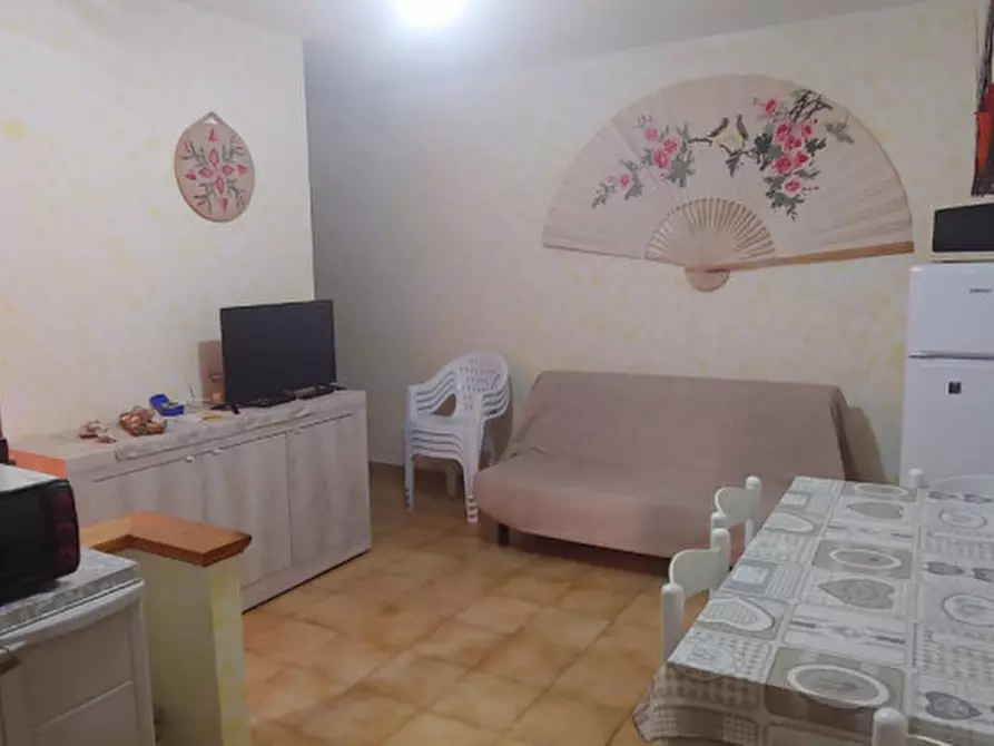 Immagine 7 di Appartamento in vendita  in Via Petrarca a Castelsardo