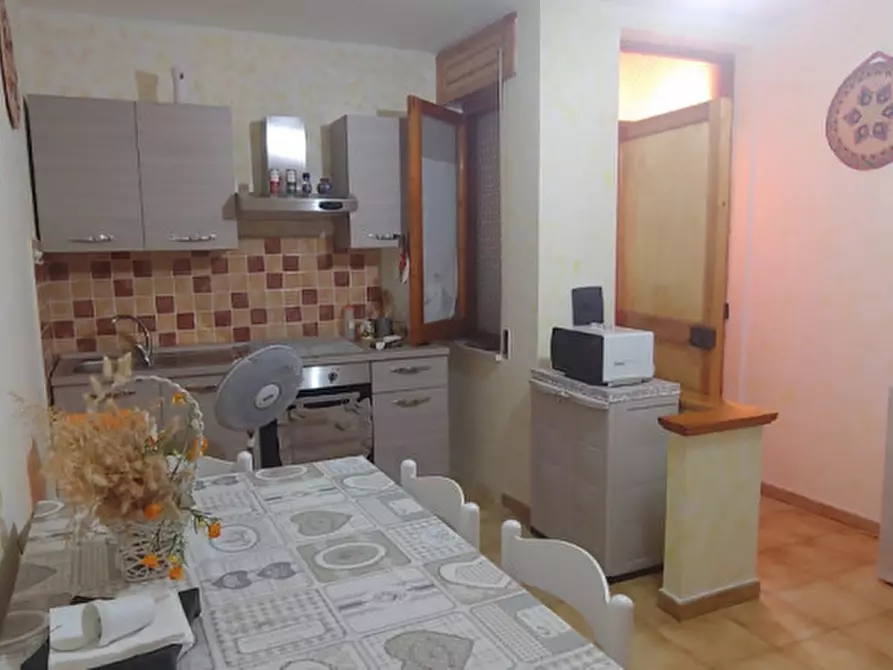 Immagine 9 di Appartamento in vendita  in Via Petrarca a Castelsardo