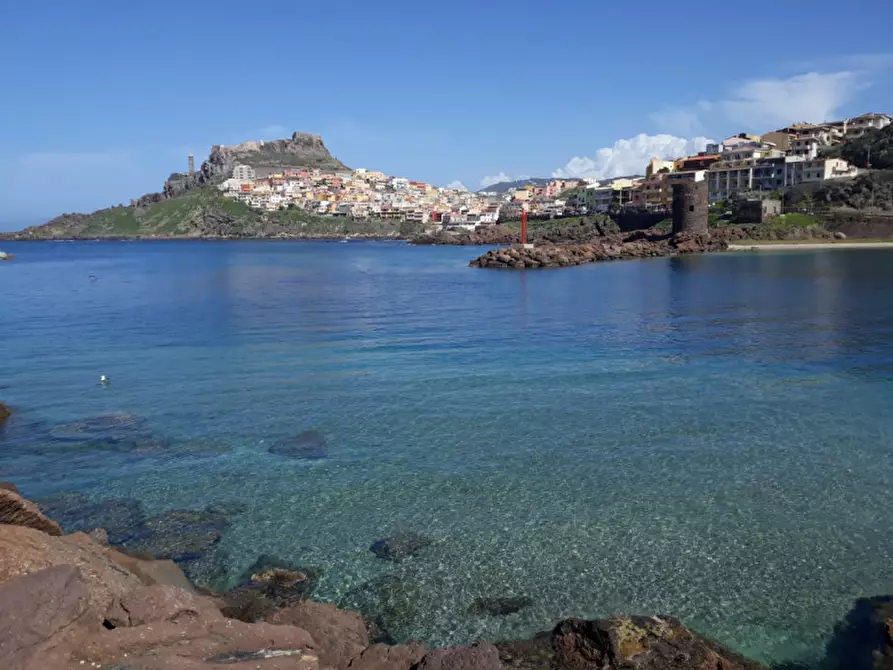 Immagine 10 di Appartamento in vendita  in Via Petrarca a Castelsardo