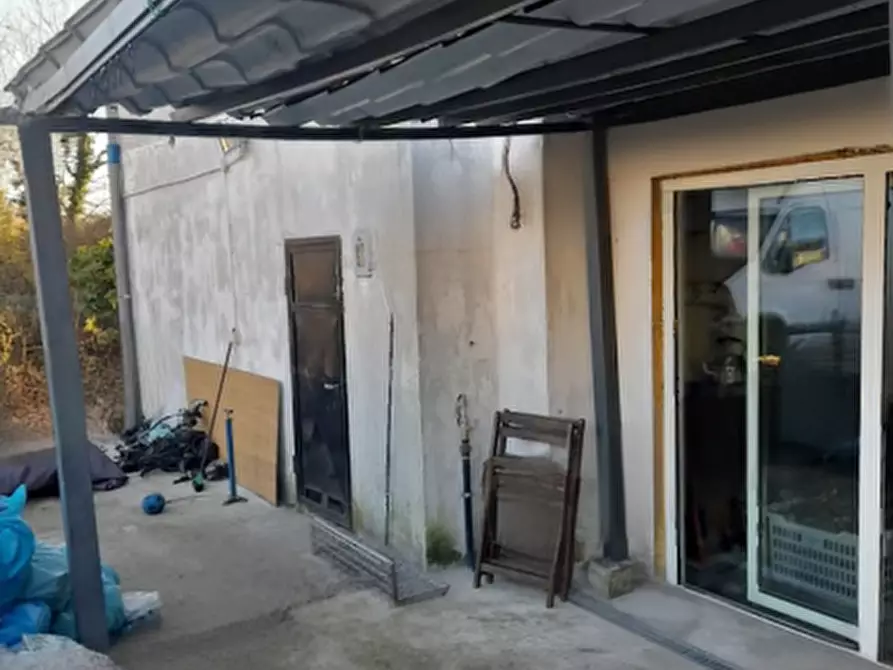 Immagine 2 di Casa indipendente in vendita  in Via Giuseppe Garibaldi, 27 a Travesio