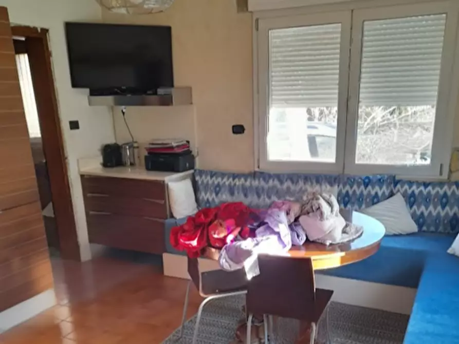 Immagine 5 di Casa indipendente in vendita  in Via Giuseppe Garibaldi, 27 a Travesio