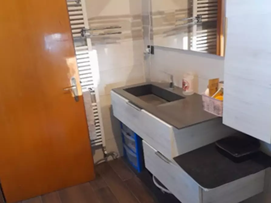 Immagine 7 di Casa indipendente in vendita  in Via Giuseppe Garibaldi, 27 a Travesio