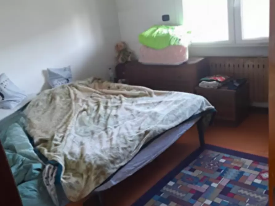 Immagine 8 di Casa indipendente in vendita  in Via Giuseppe Garibaldi, 27 a Travesio