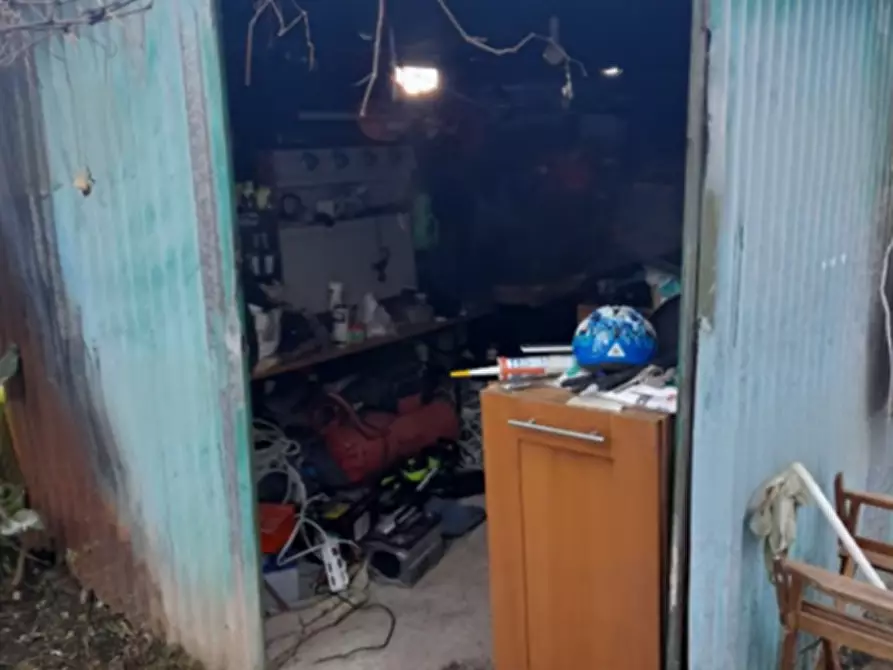 Immagine 10 di Casa indipendente in vendita  in Via Giuseppe Garibaldi, 27 a Travesio