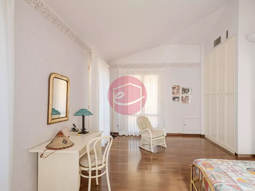 Immagine 25 di Villa in vendita  a Savignano Sul Rubicone