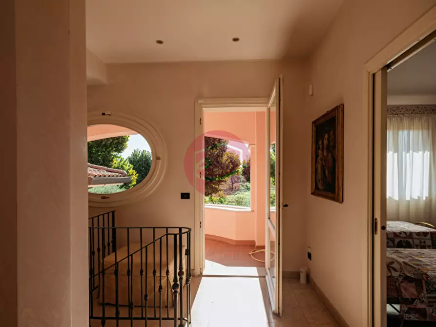 Immagine 27 di Villa in vendita  a Savignano Sul Rubicone