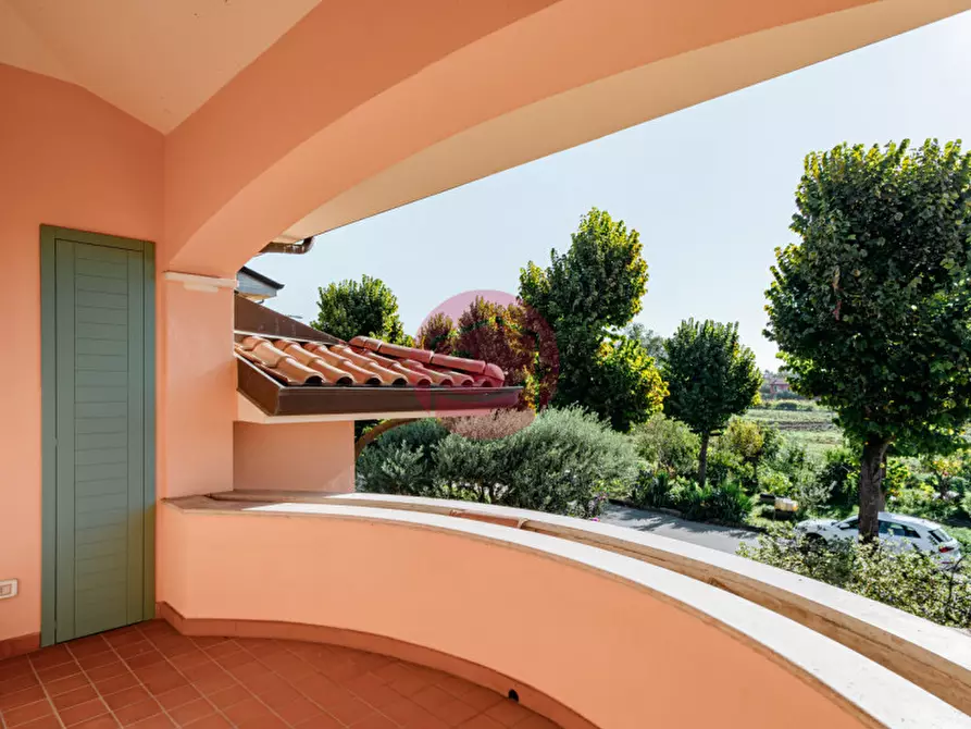 Immagine 28 di Villa in vendita  a Savignano Sul Rubicone