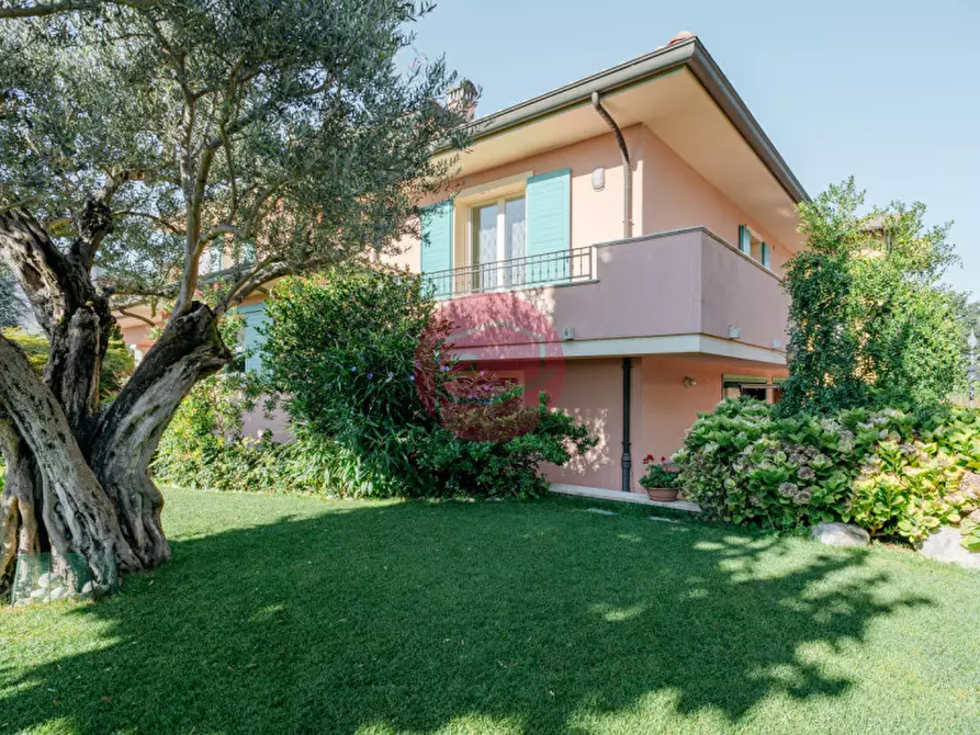 Immagine 37 di Villa in vendita  a Savignano Sul Rubicone