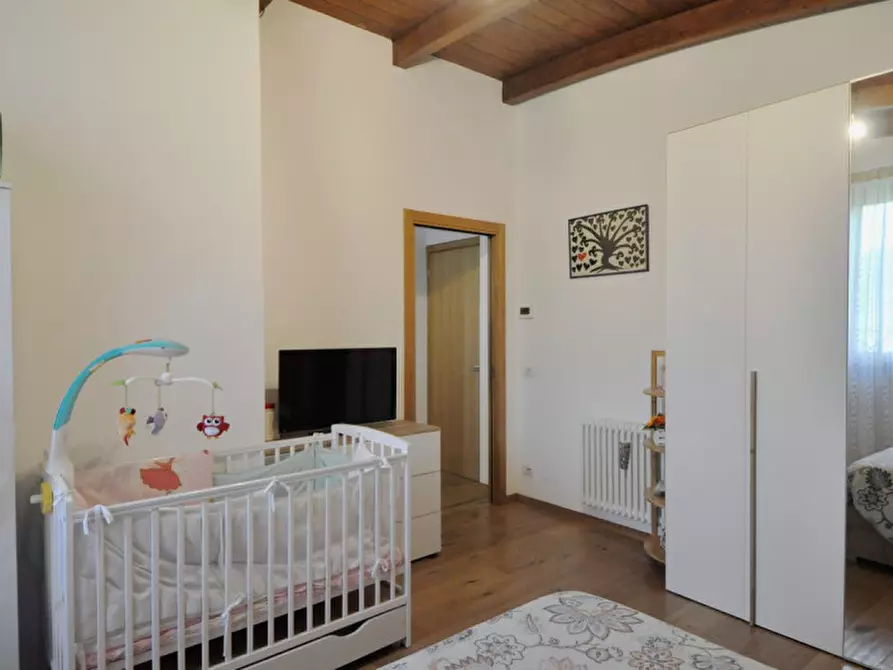 Immagine 7 di Appartamento in vendita  in Via Antonio Vivaldi a Loro Ciuffenna