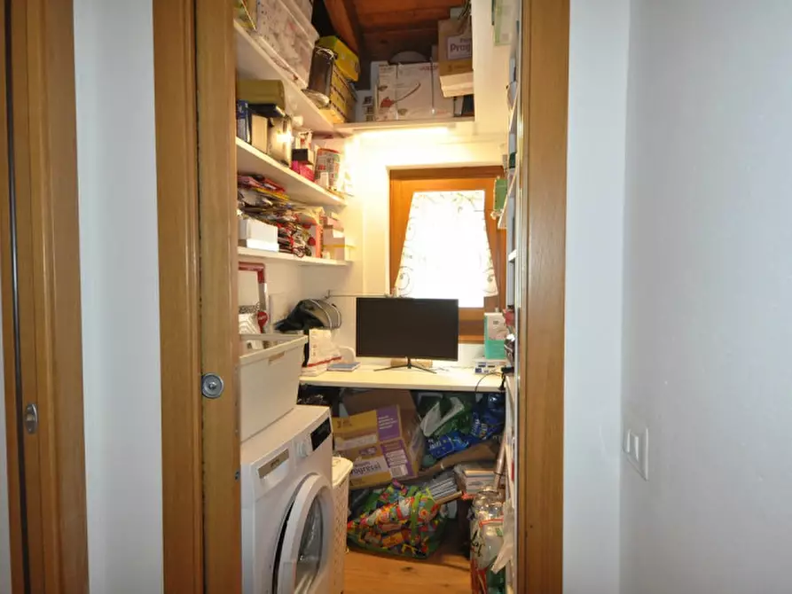 Immagine 9 di Appartamento in vendita  in Via Antonio Vivaldi a Loro Ciuffenna