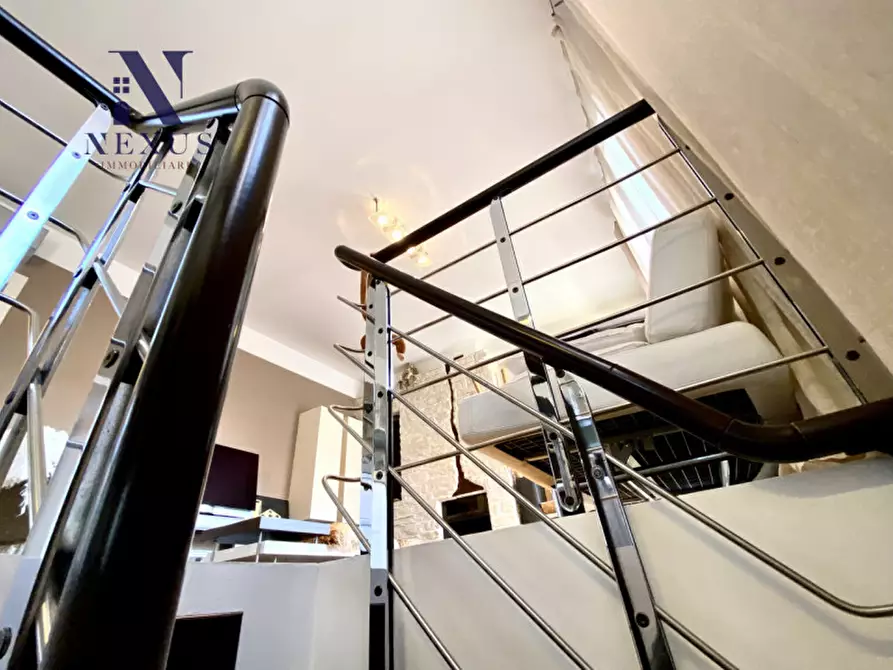 Immagine 7 di Appartamento in vendita  a Fano