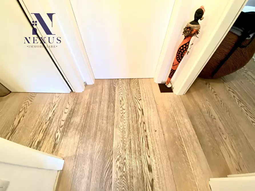 Immagine 9 di Appartamento in vendita  a Fano