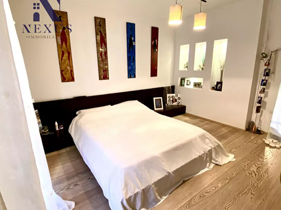 Immagine 10 di Appartamento in vendita  a Fano