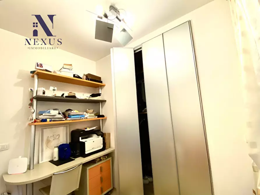 Immagine 11 di Appartamento in vendita  a Fano