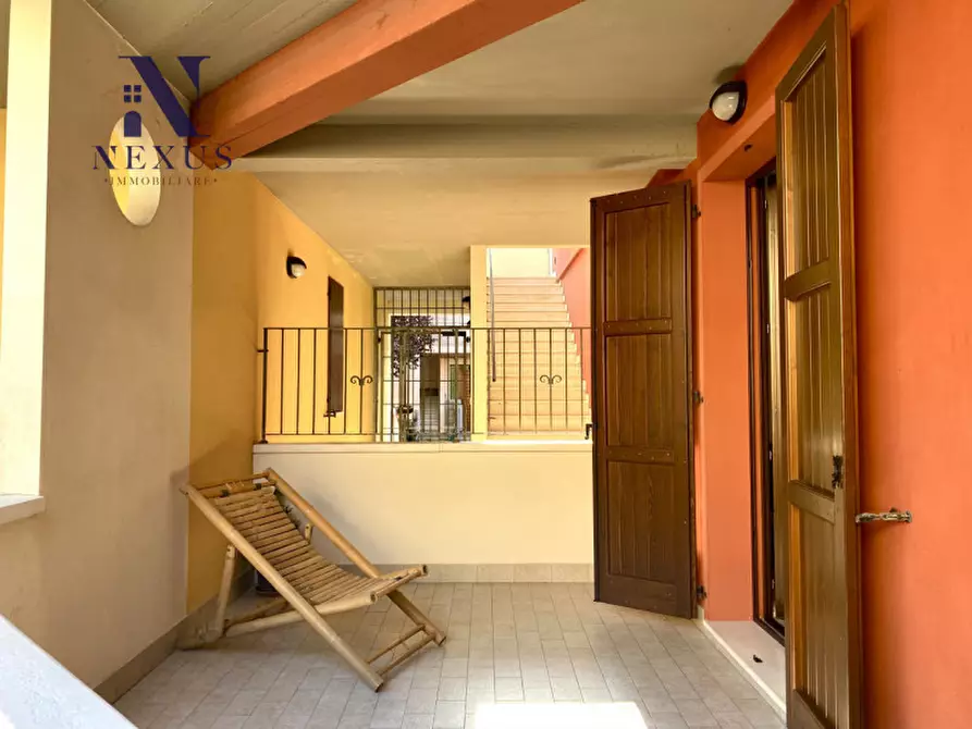 Immagine 12 di Appartamento in vendita  a Fano