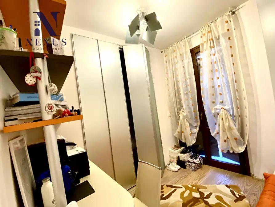 Immagine 15 di Appartamento in vendita  a Fano