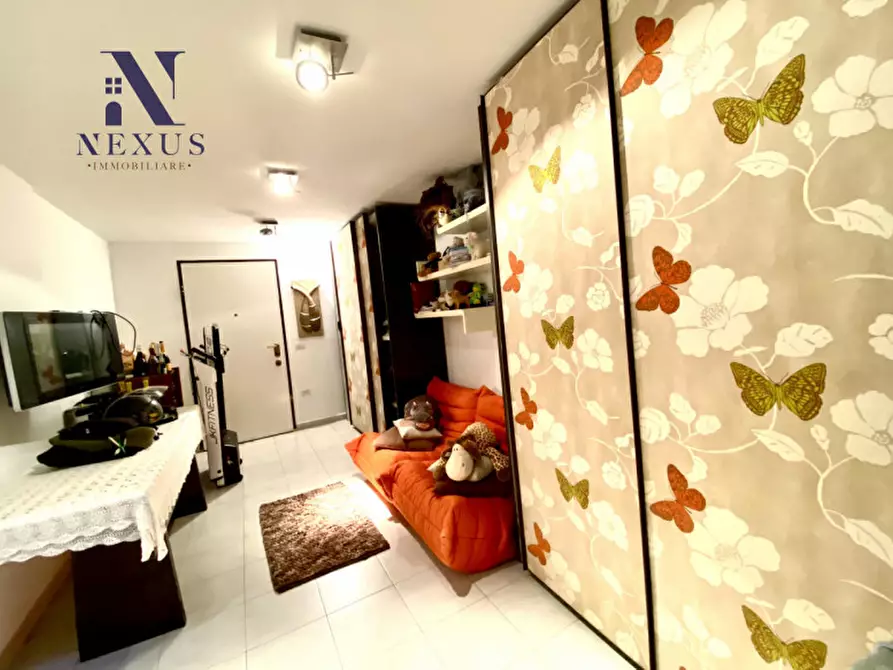 Immagine 17 di Appartamento in vendita  a Fano