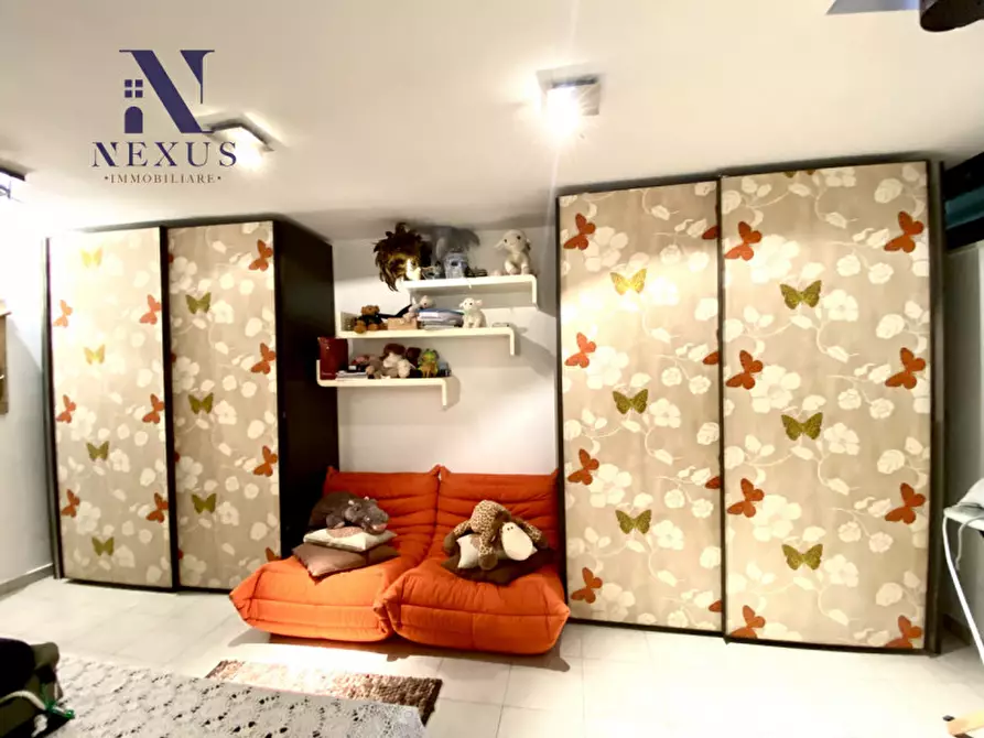 Immagine 18 di Appartamento in vendita  a Fano