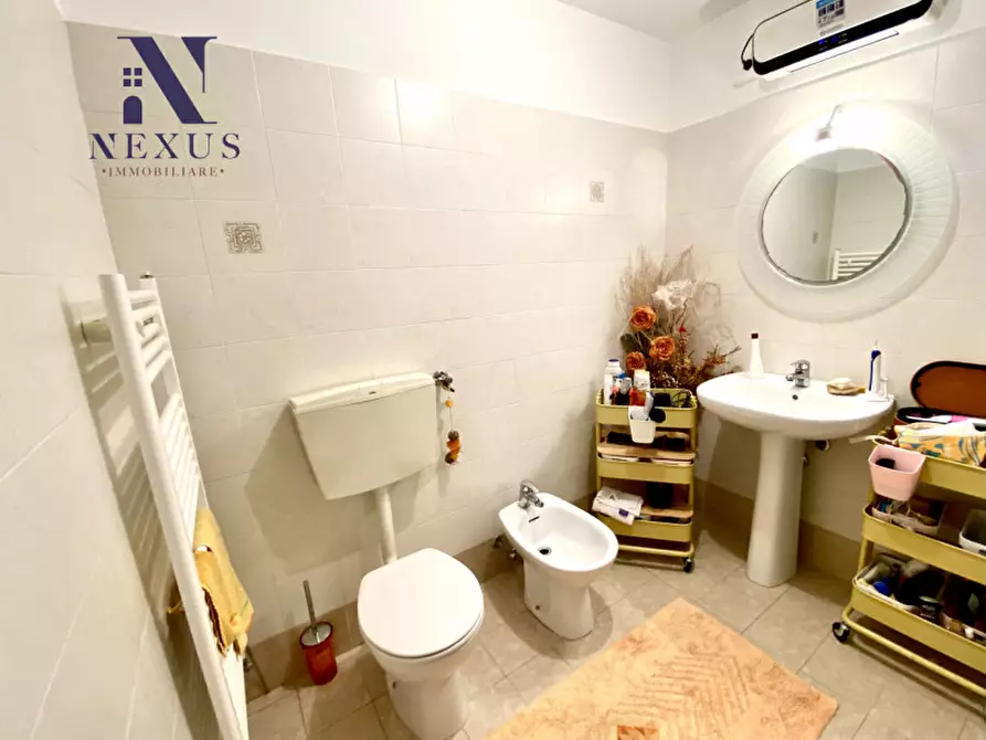 Immagine 19 di Appartamento in vendita  a Fano