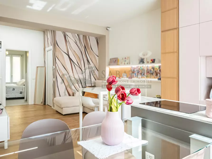 Immagine 1 di Appartamento in vendita  in Via Joe Colombo 11 a Milano