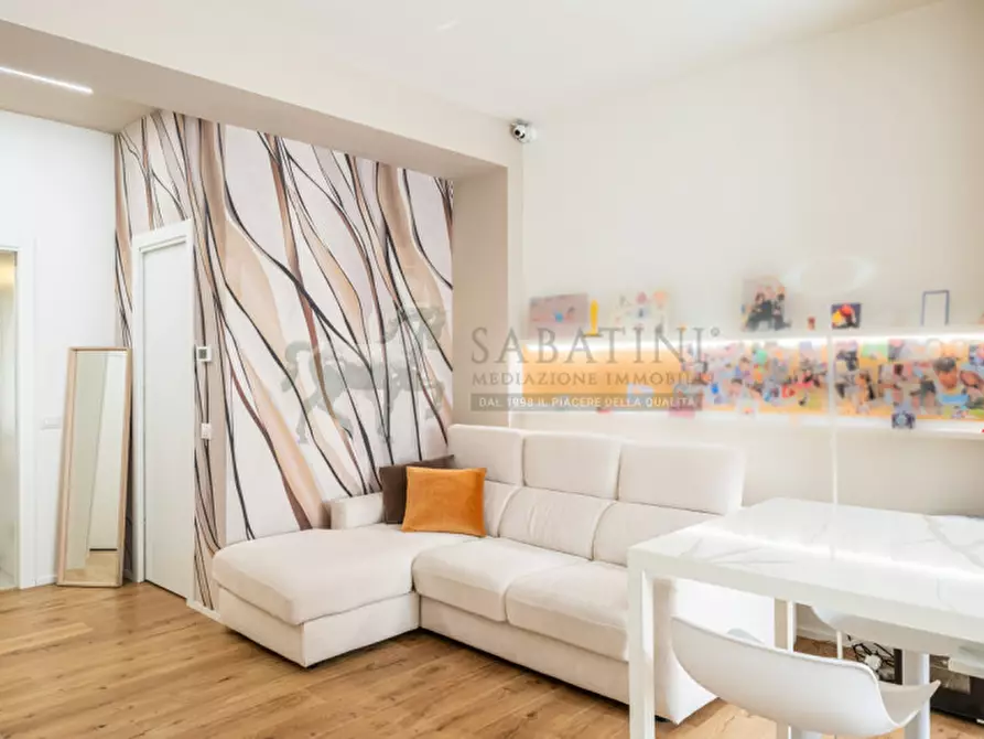 Immagine 4 di Appartamento in vendita  in Via Joe Colombo 11 a Milano