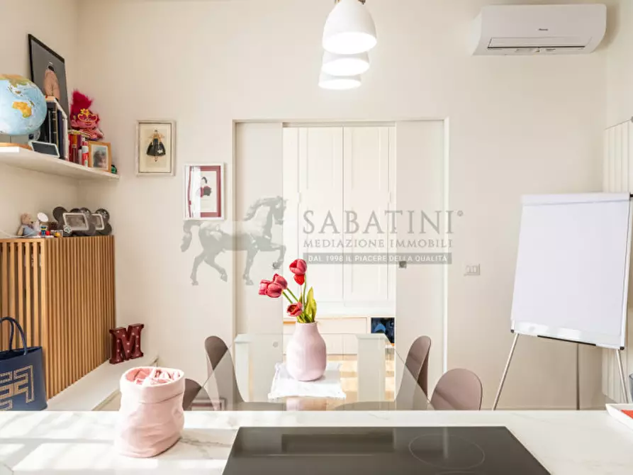 Immagine 5 di Appartamento in vendita  in Via Joe Colombo 11 a Milano