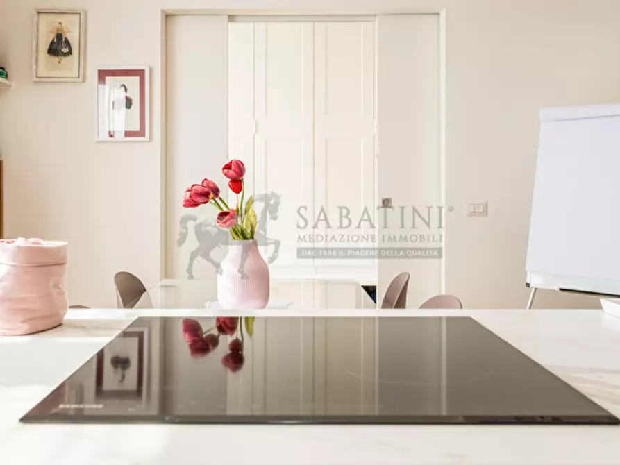 Immagine 6 di Appartamento in vendita  in Via Joe Colombo 11 a Milano