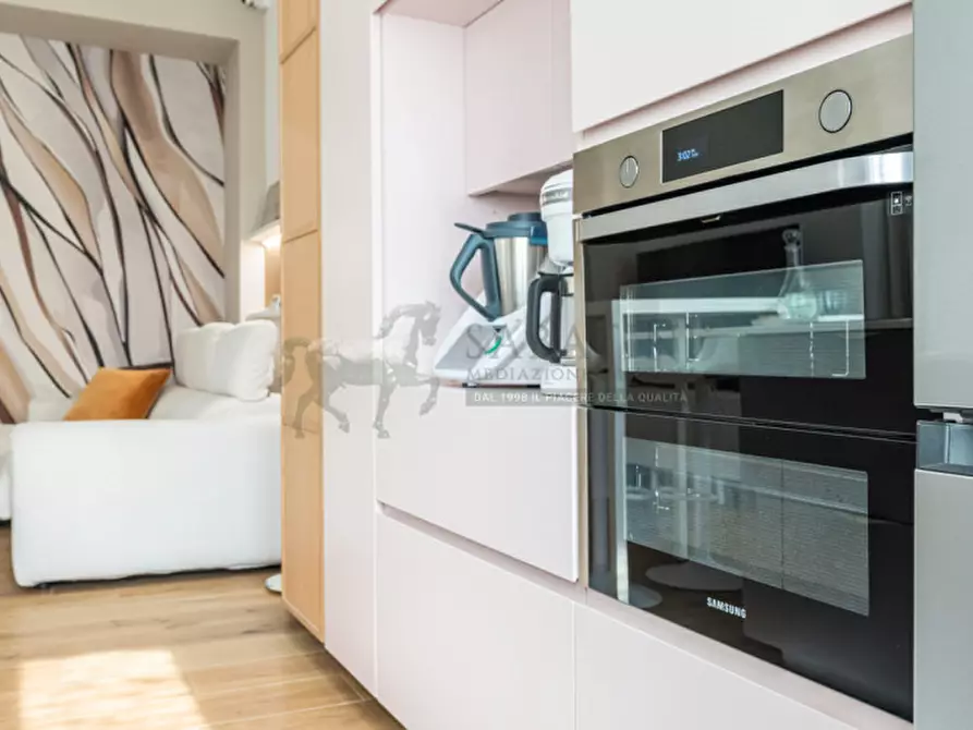 Immagine 7 di Appartamento in vendita  in Via Joe Colombo 11 a Milano