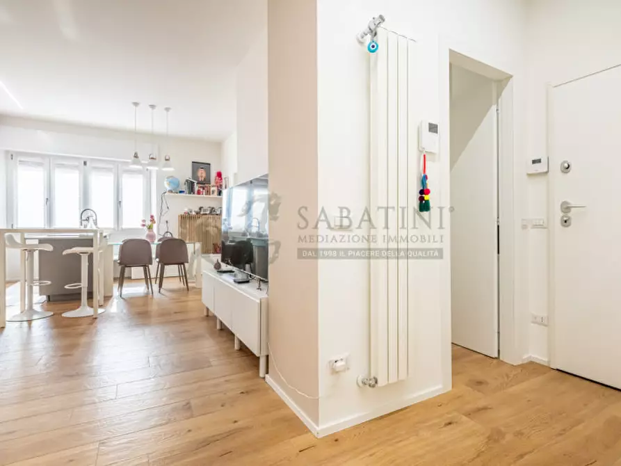 Immagine 8 di Appartamento in vendita  in Via Joe Colombo 11 a Milano