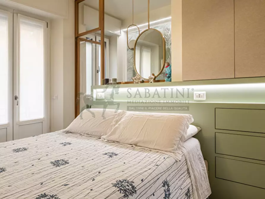 Immagine 10 di Appartamento in vendita  in Via Joe Colombo 11 a Milano