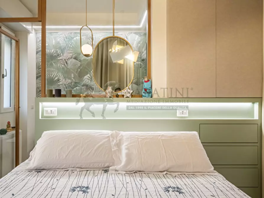 Immagine 11 di Appartamento in vendita  in Via Joe Colombo 11 a Milano